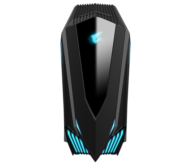 Gigabyte AORUS C700 Glass - 657502 - zdjęcie 4